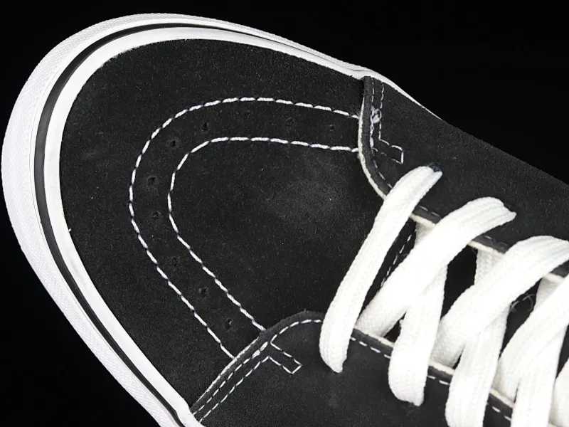 All categories Vans Vans series Vans Hi Vans high-top Vans Old Skool Vans classic blue high-top casual sneakers VN000D5INVY